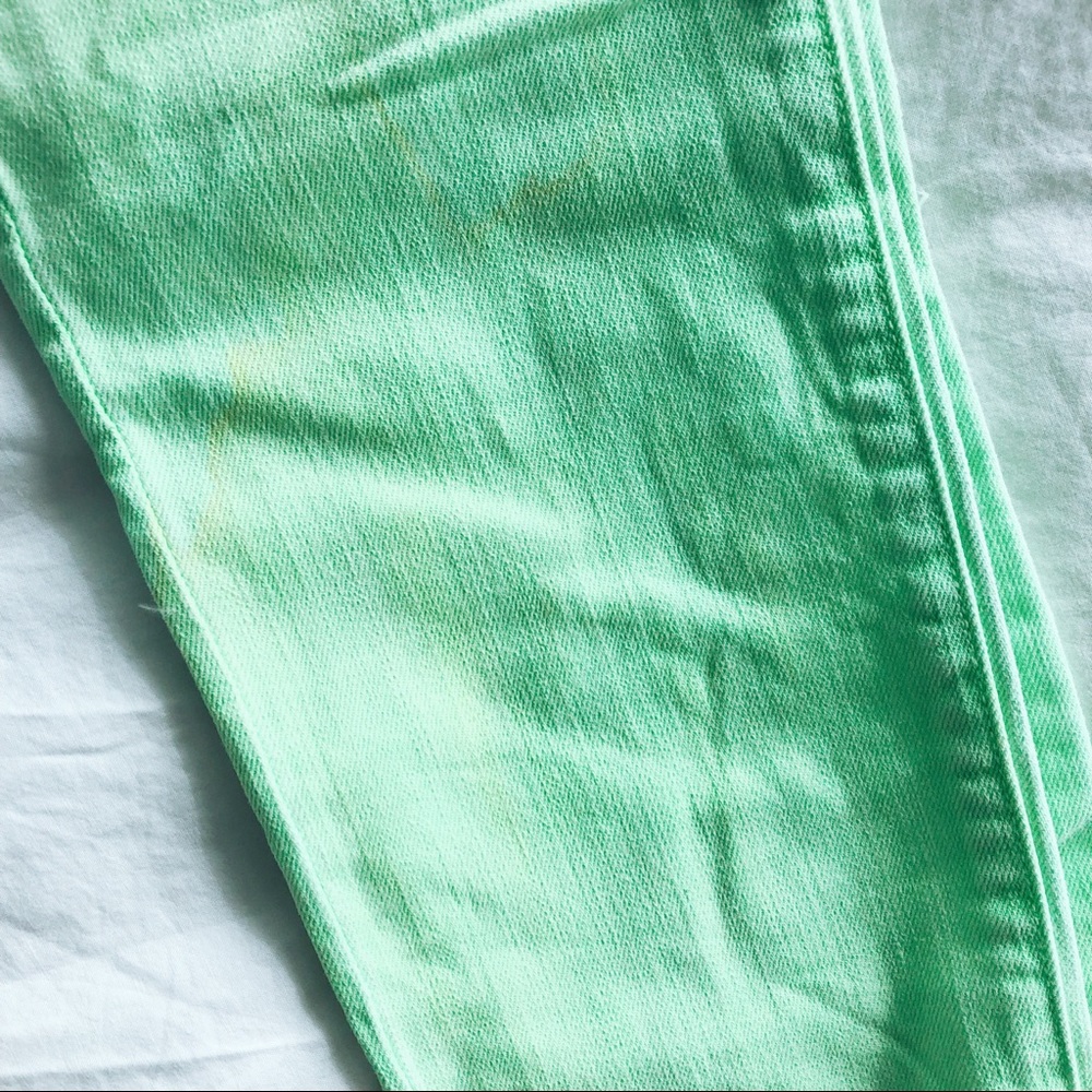 Current Elliot Skinny Jean Sample Pack - image 2